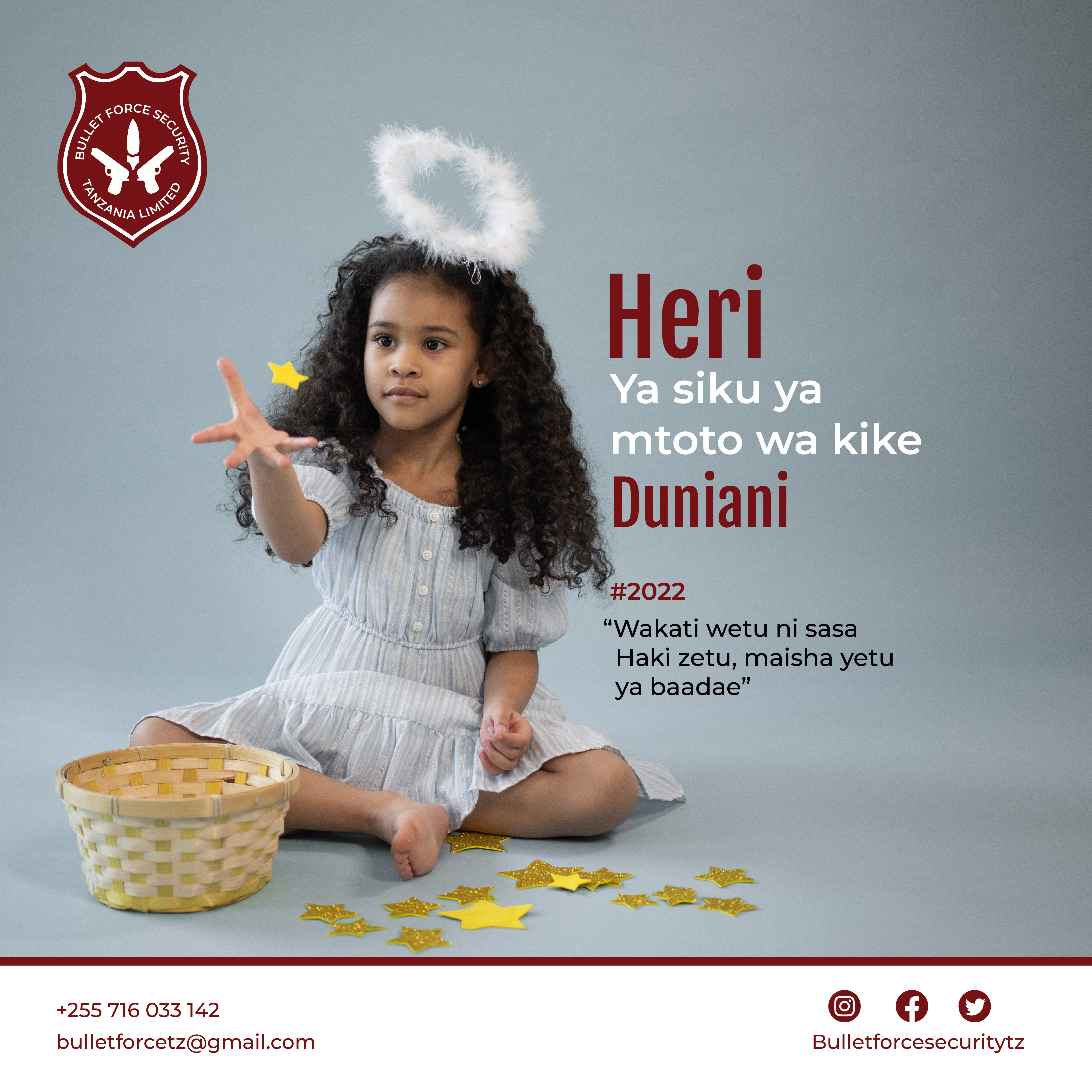 Children's Campaign